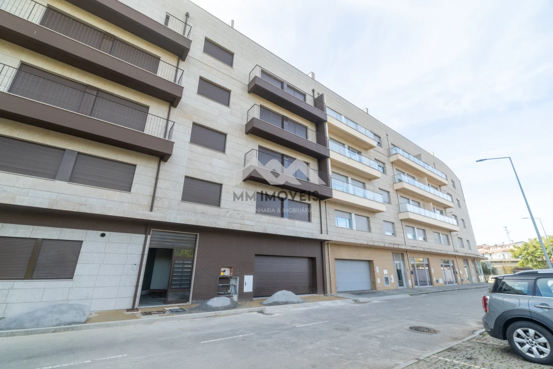 Apartamento T3 para Venda em Coronado (São Romão e São Mamede) Foto 9