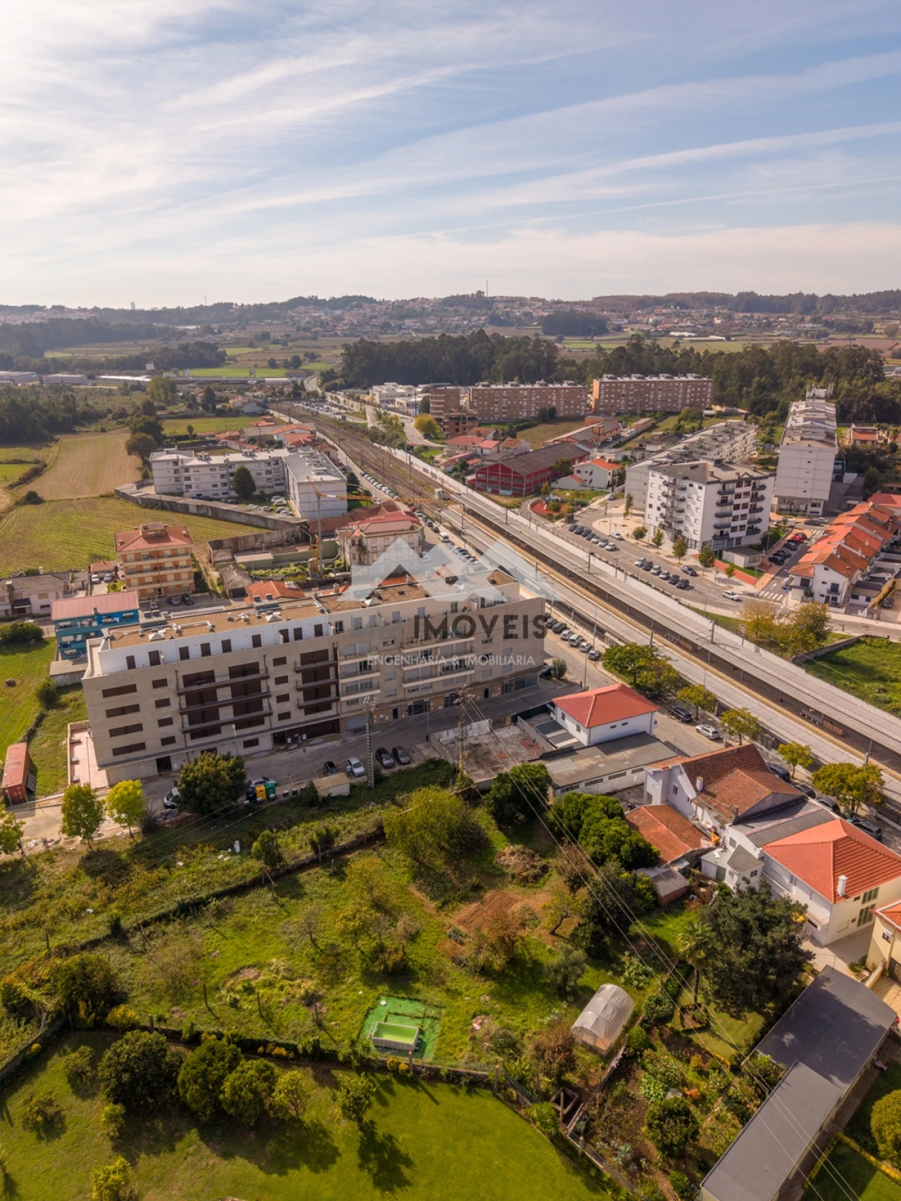 Apartamento T3 para Venda em Coronado (São Romão e São Mamede) Foto 1