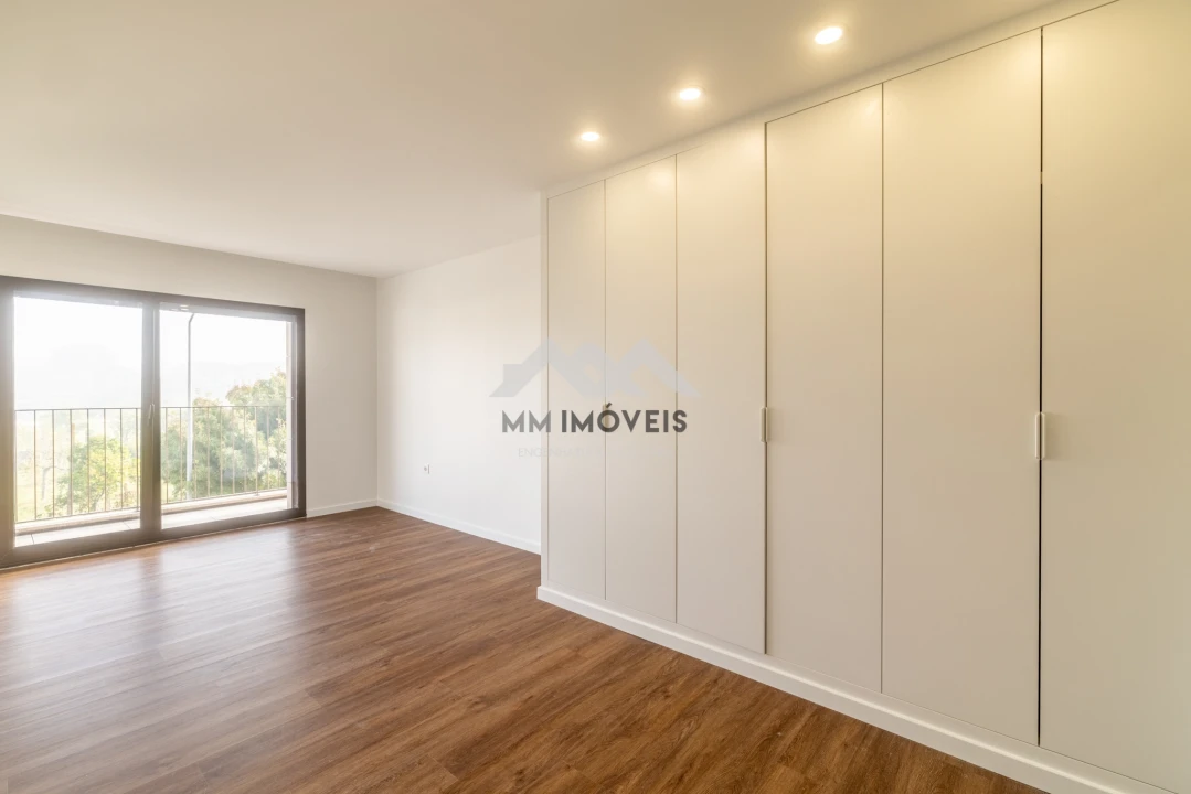 Apartamento T3 para Venda em Coronado (São Romão e São Mamede) Foto 51