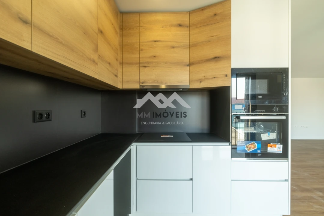 Apartamento T3 para Venda em Coronado (São Romão e São Mamede) Foto 3