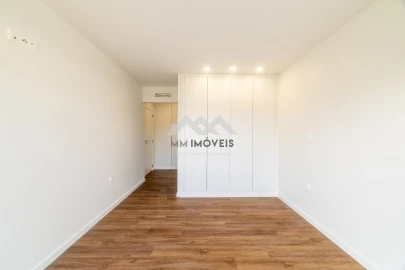 Apartamento T2 para Venda em Coronado (São Romão e São Mamede)