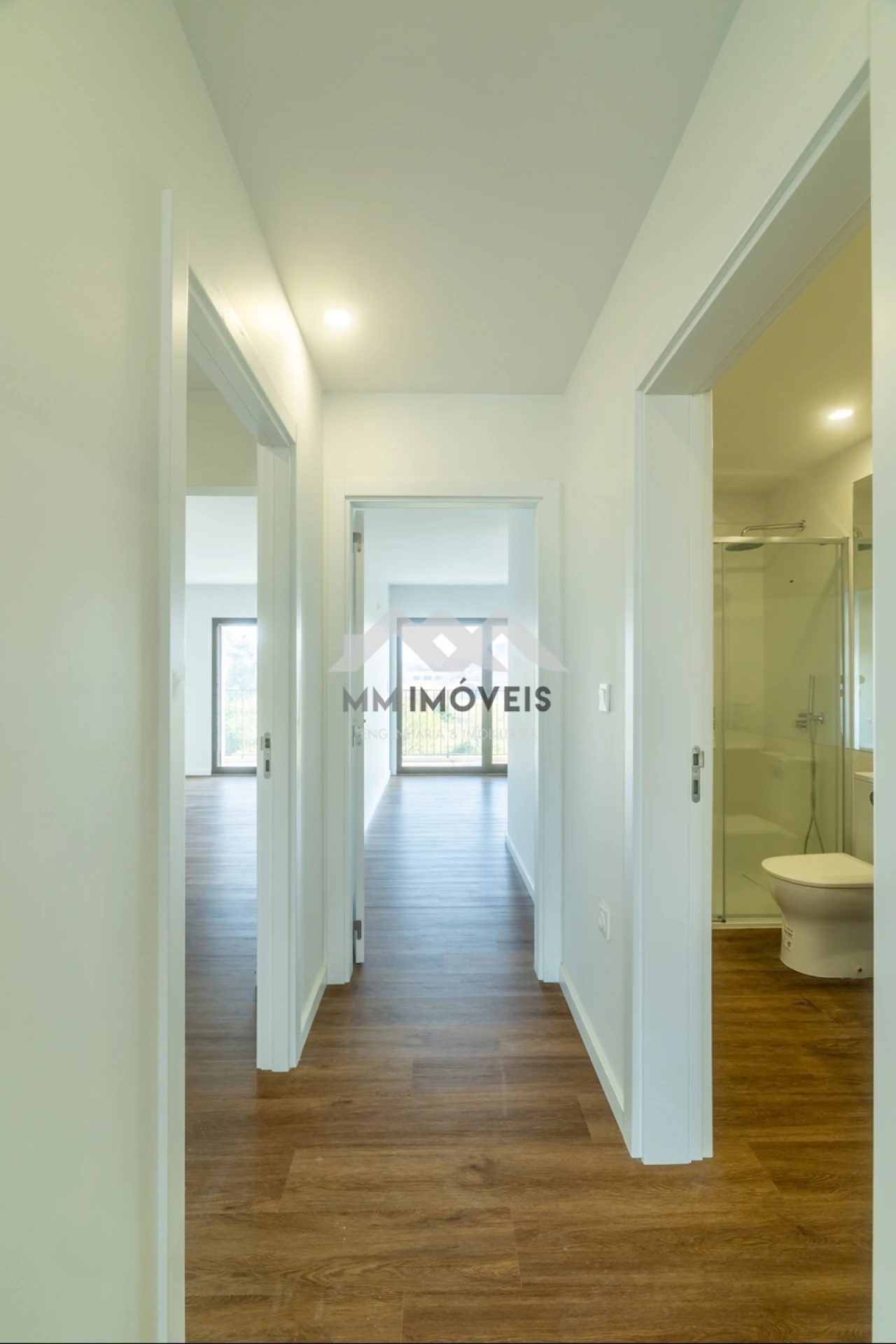 Apartamento T2 para Venda em Coronado (São Romão e São Mamede) Foto 32