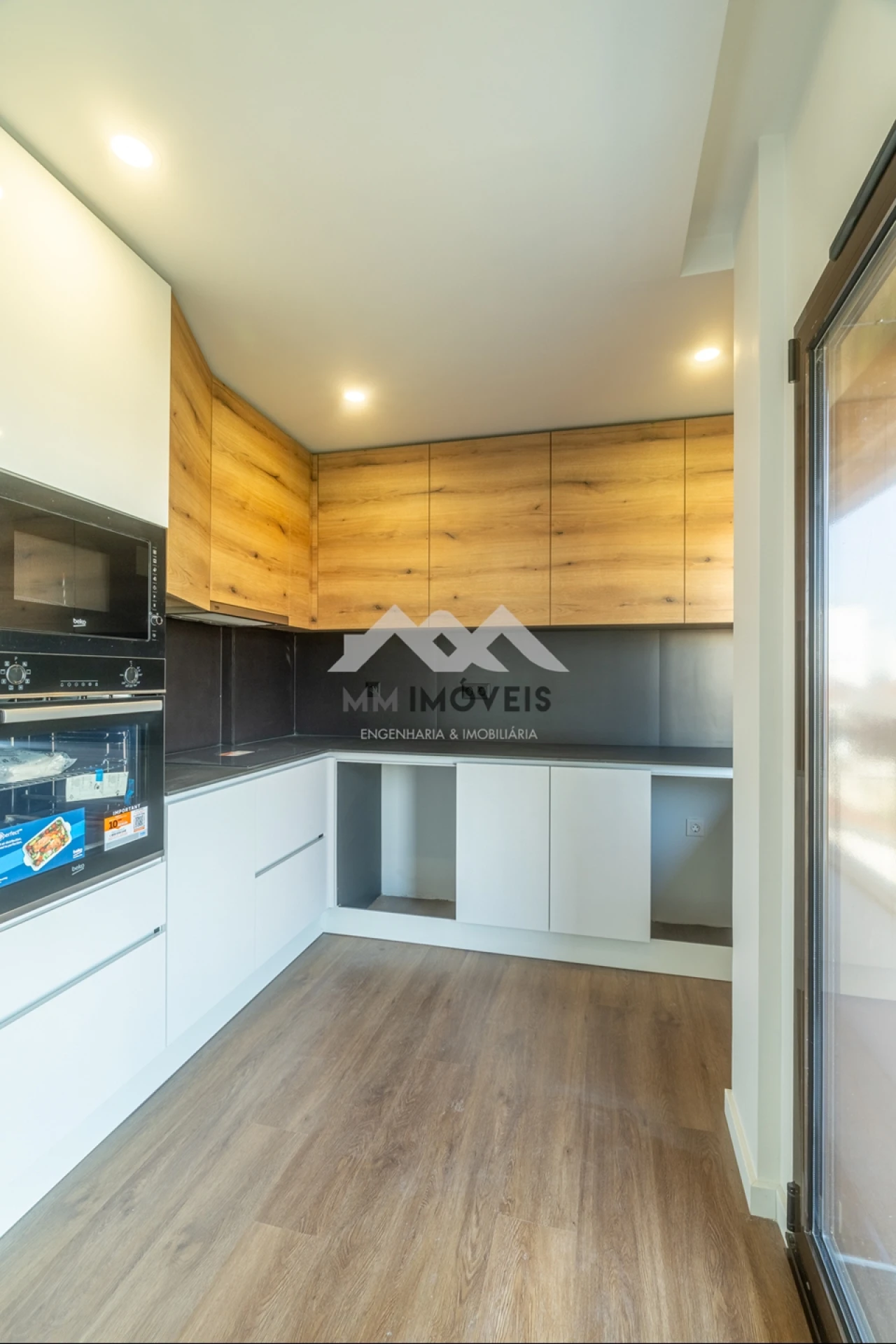Apartamento T2 para Venda em Coronado (São Romão e São Mamede) Foto 16