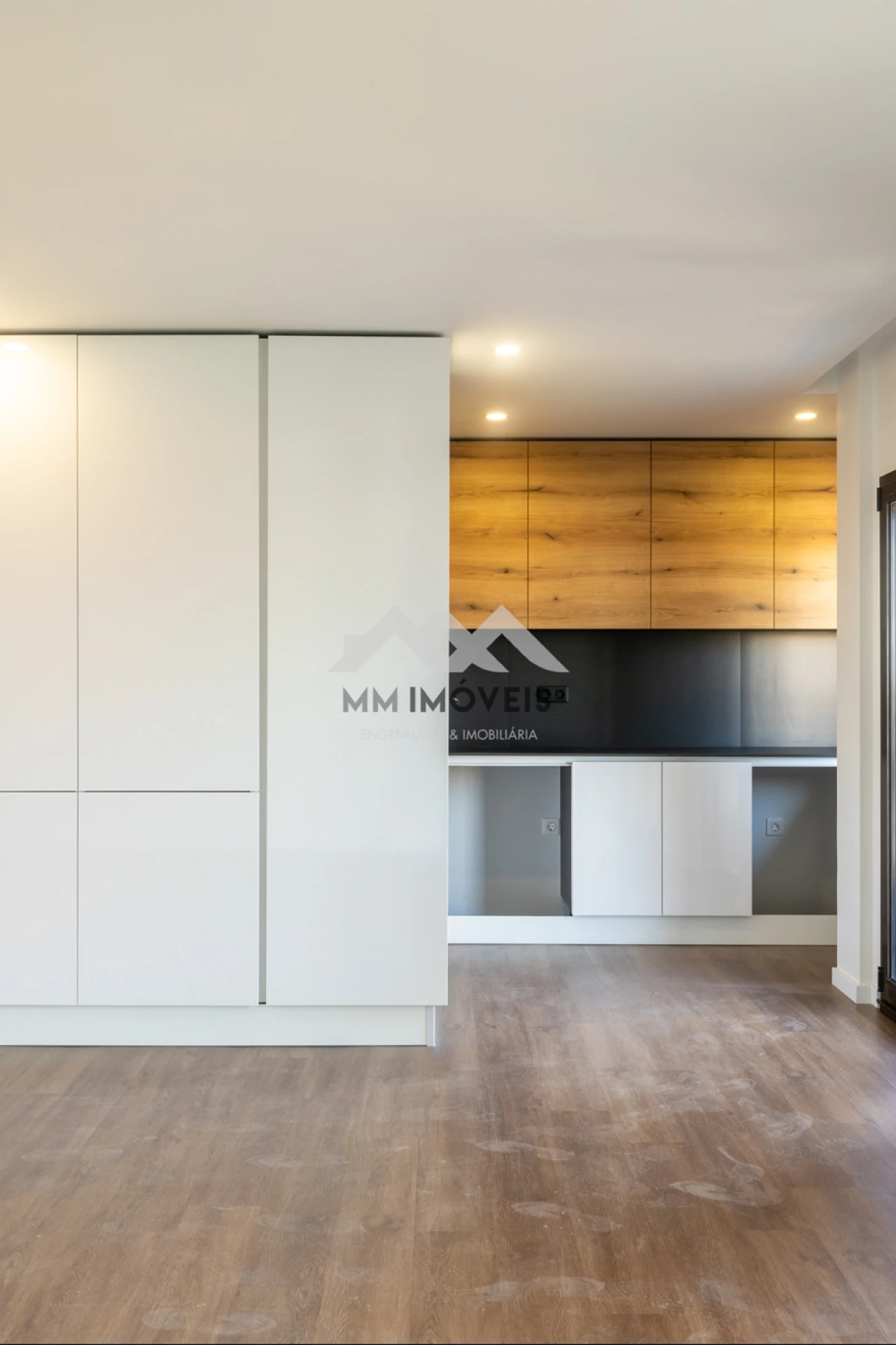 Apartamento T2 para Venda em Coronado (São Romão e São Mamede) Foto 28