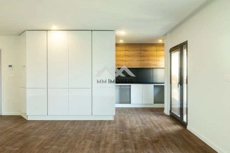 Apartamento T2 para Venda em Coronado (São Romão e São Mamede) Foto 14