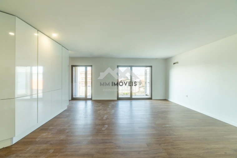 Apartamento T2 para Venda em Coronado (São Romão e São Mamede) Foto 31