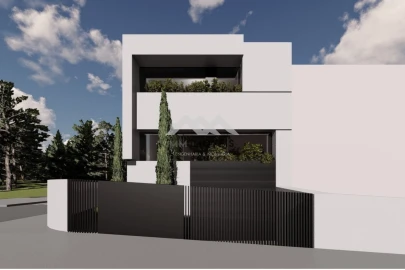 Moradia T3 para Venda em Fânzeres e São Pedro da Cova
