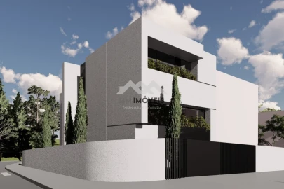 Moradia T3 para Venda em Fânzeres e São Pedro da Cova