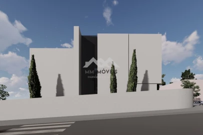 Moradia T3 para Venda em Fânzeres e São Pedro da Cova