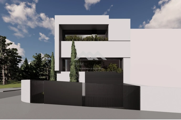 Moradia T3 para Venda em Fânzeres e São Pedro da Cova Foto 6