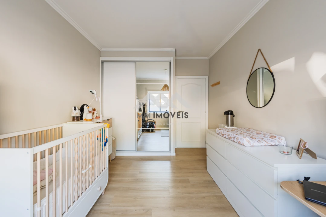 Apartamento T2 para Venda em Canelas Foto 15