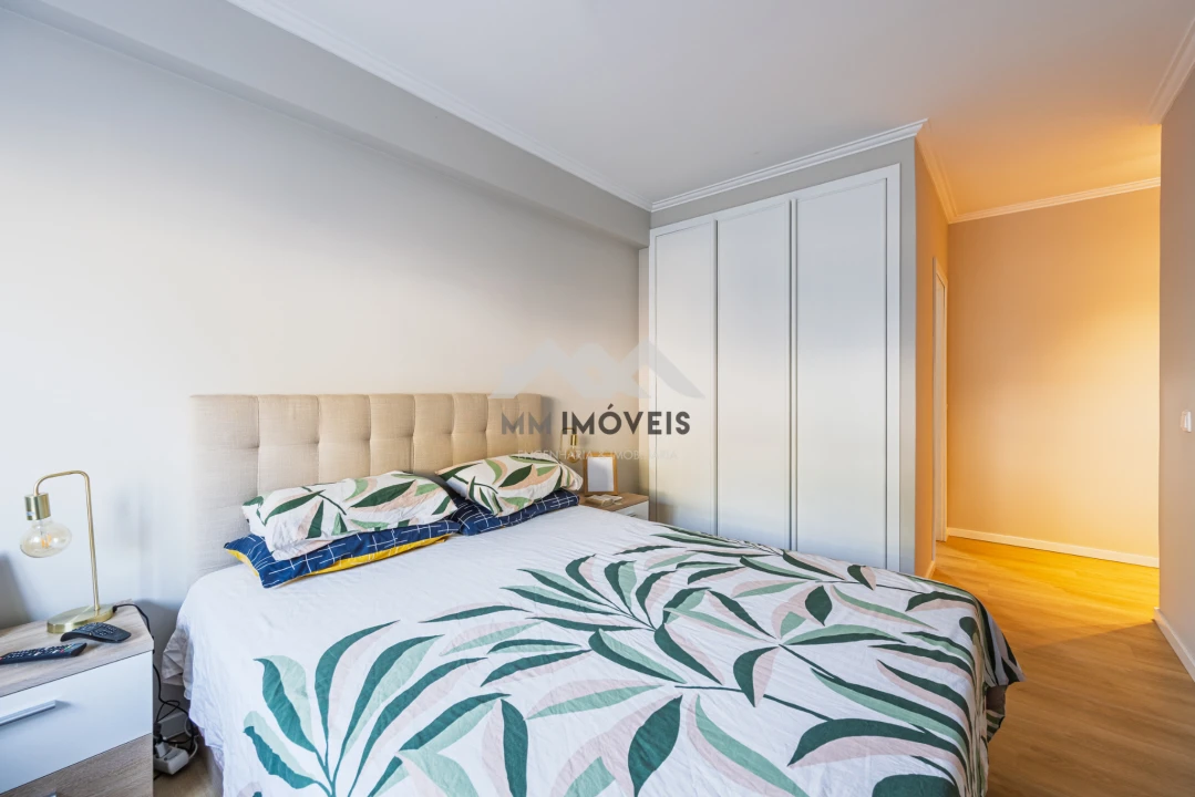Apartamento T2 para Venda em Canelas Foto 13