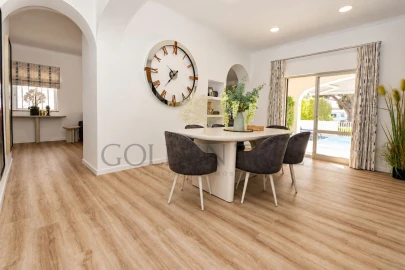 Apartamento T3 para Venda em Almancil