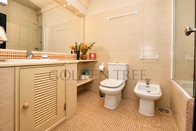 Apartamento T3 para Venda em Almancil