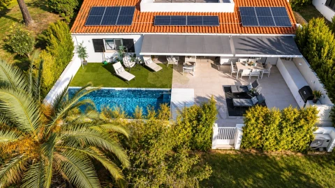 Apartamento T3 para Venda em Almancil