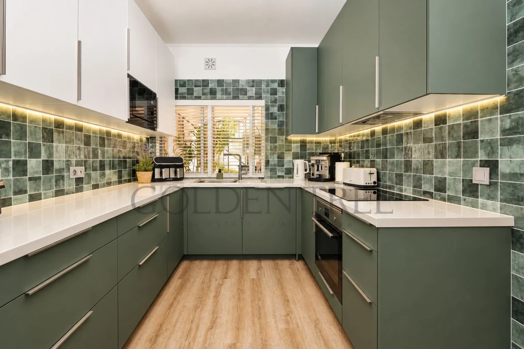 Apartamento T3 para Venda em Almancil Foto 6