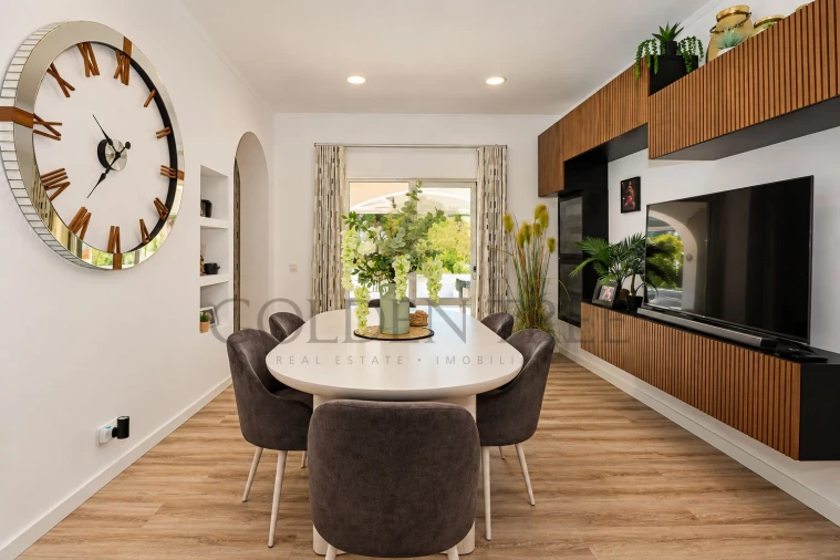 Apartamento T3 para Venda em Almancil Foto 8