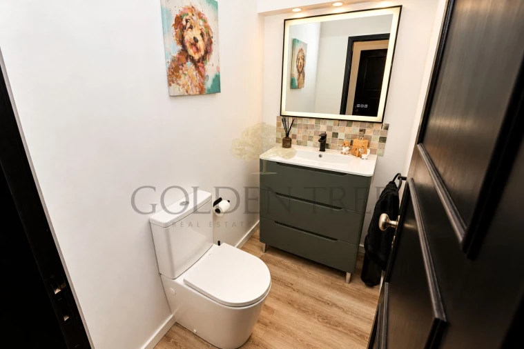 Apartamento T3 para Venda em Almancil Foto 10