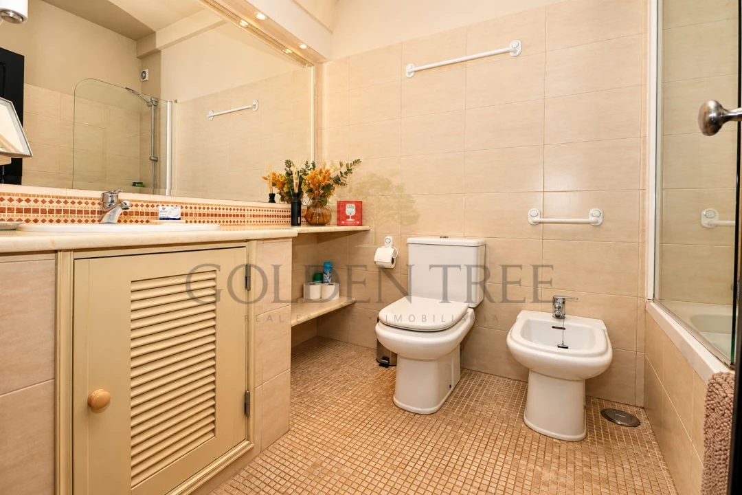 Apartamento T3 para Venda em Almancil Foto 14