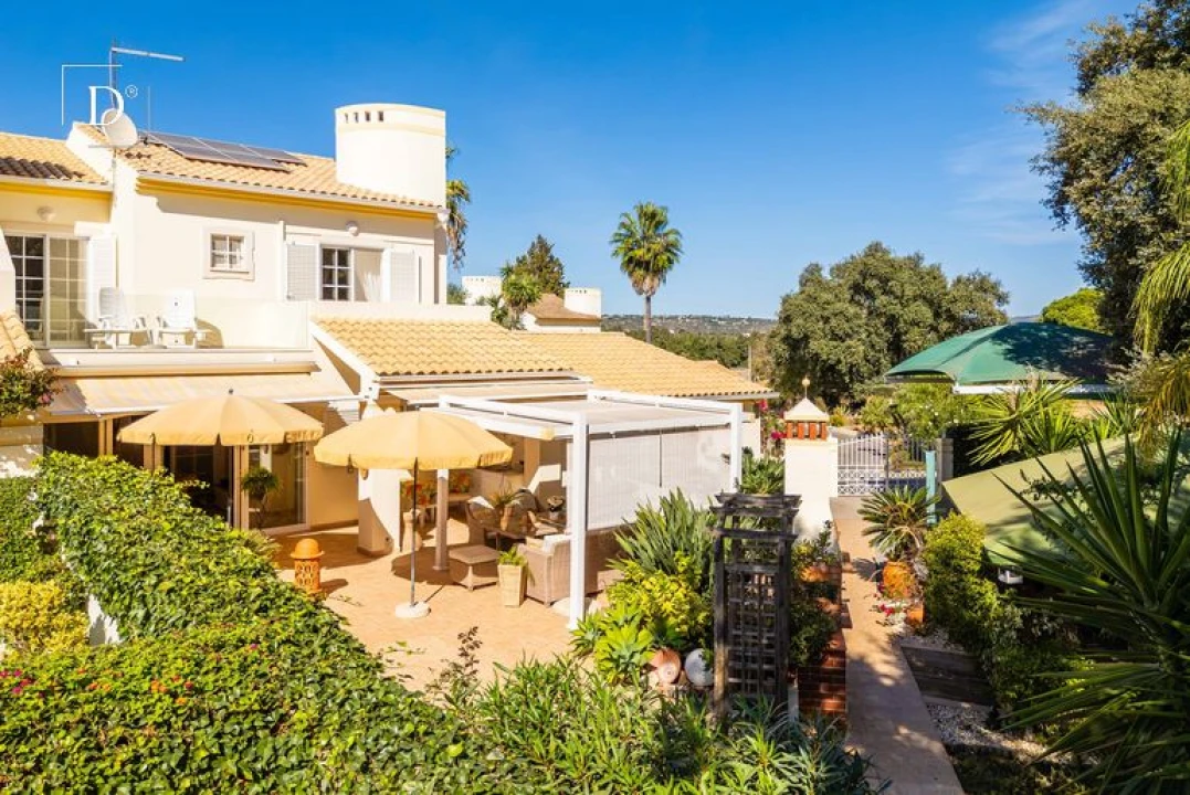 Moradia T3 para Venda em Albufeira e Olhos de Água Foto 15