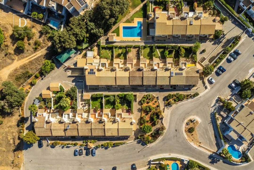 Moradia T3 para Venda em Albufeira e Olhos de Água Foto 53