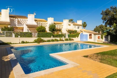 Moradia T3 para Venda em Albufeira e Olhos de Água