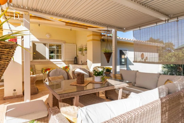 Moradia T3 para Venda em Albufeira e Olhos de Água Foto 32