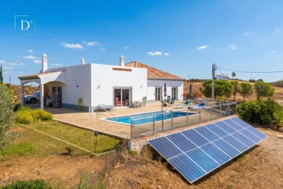 Moradia T3 para Venda em Conceição e Cabanas de Tavira