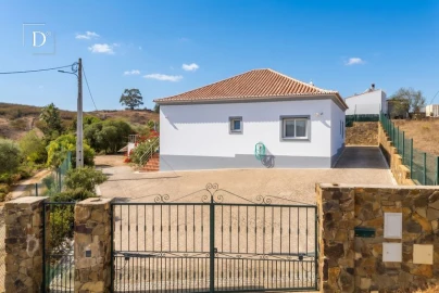 Moradia T3 para Venda em Conceição e Cabanas de Tavira