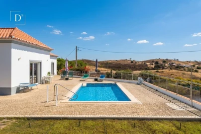 Moradia T3 para Venda em Conceição e Cabanas de Tavira