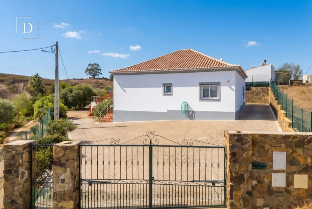 Moradia T3 para Venda em Conceição e Cabanas de Tavira Foto 27