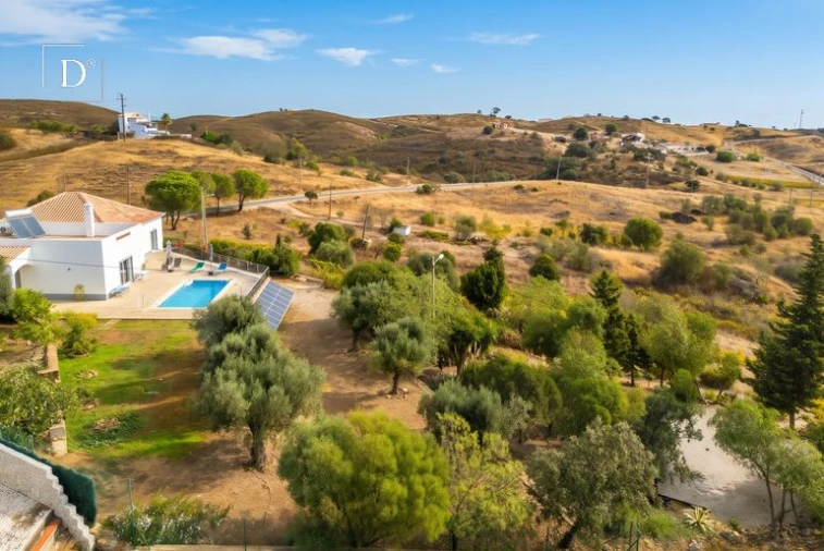 Moradia T3 para Venda em Conceição e Cabanas de Tavira Foto 26