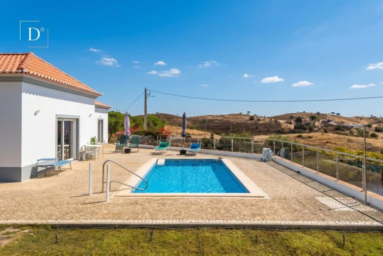 Moradia T3 para Venda em Conceição e Cabanas de Tavira Foto 21