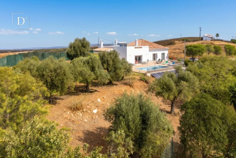 Moradia T3 para Venda em Conceição e Cabanas de Tavira Foto 20