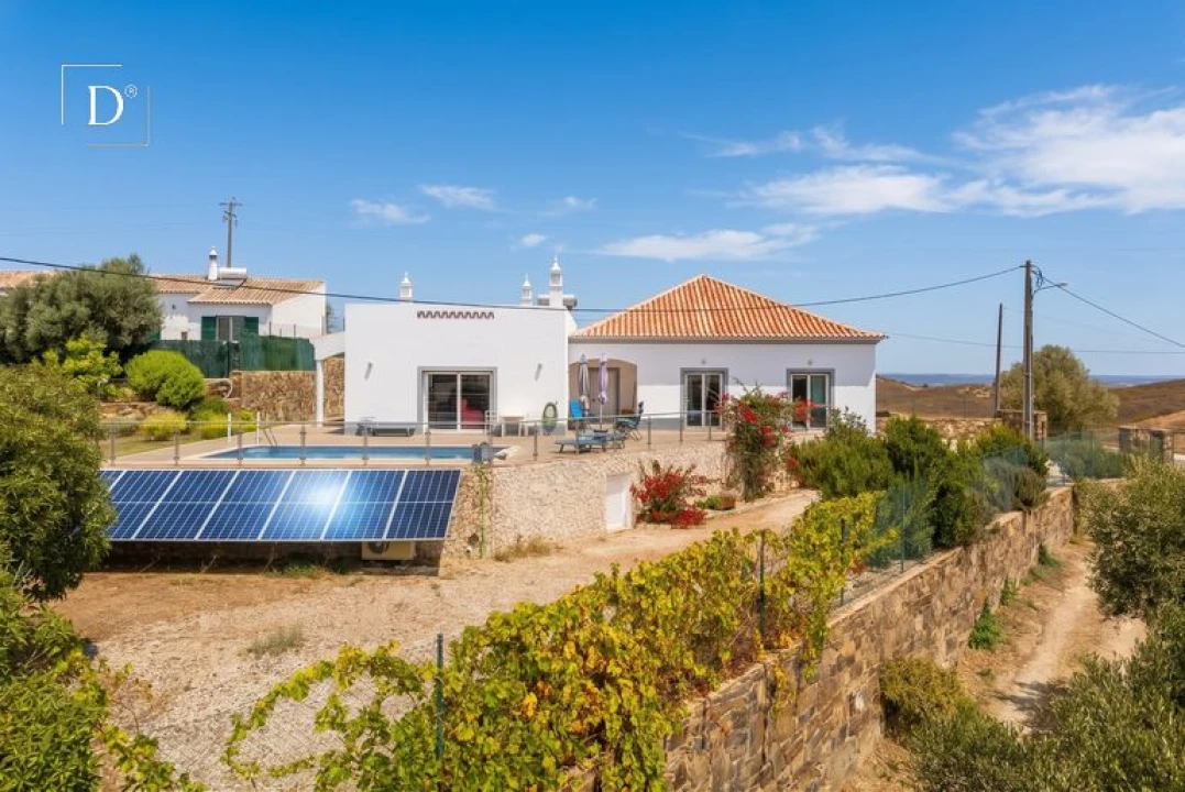 Moradia T3 para Venda em Conceição e Cabanas de Tavira Foto 25