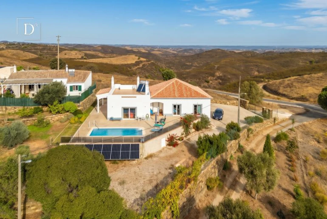 Moradia T3 para Venda em Conceição e Cabanas de Tavira Foto 22