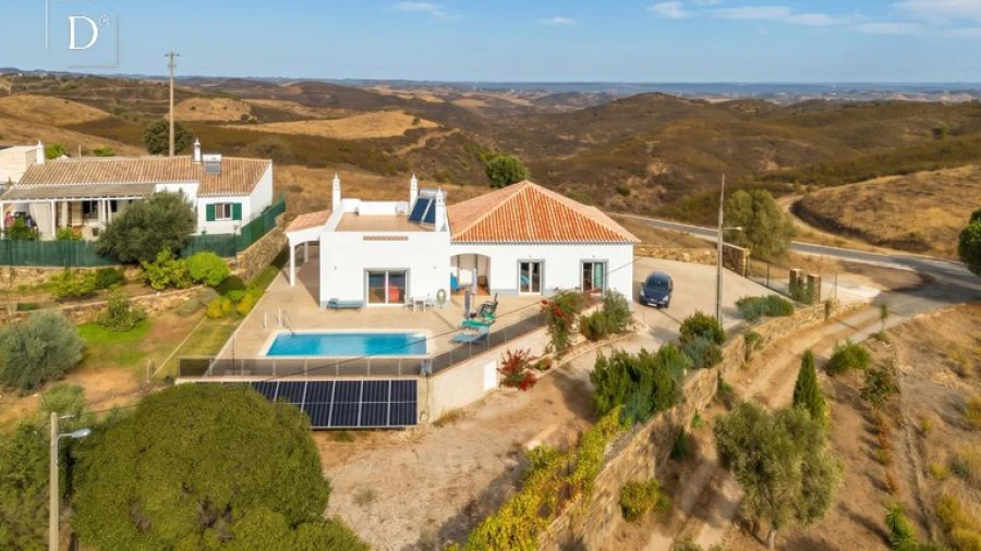 Moradia T3 para Venda em Conceição e Cabanas de Tavira