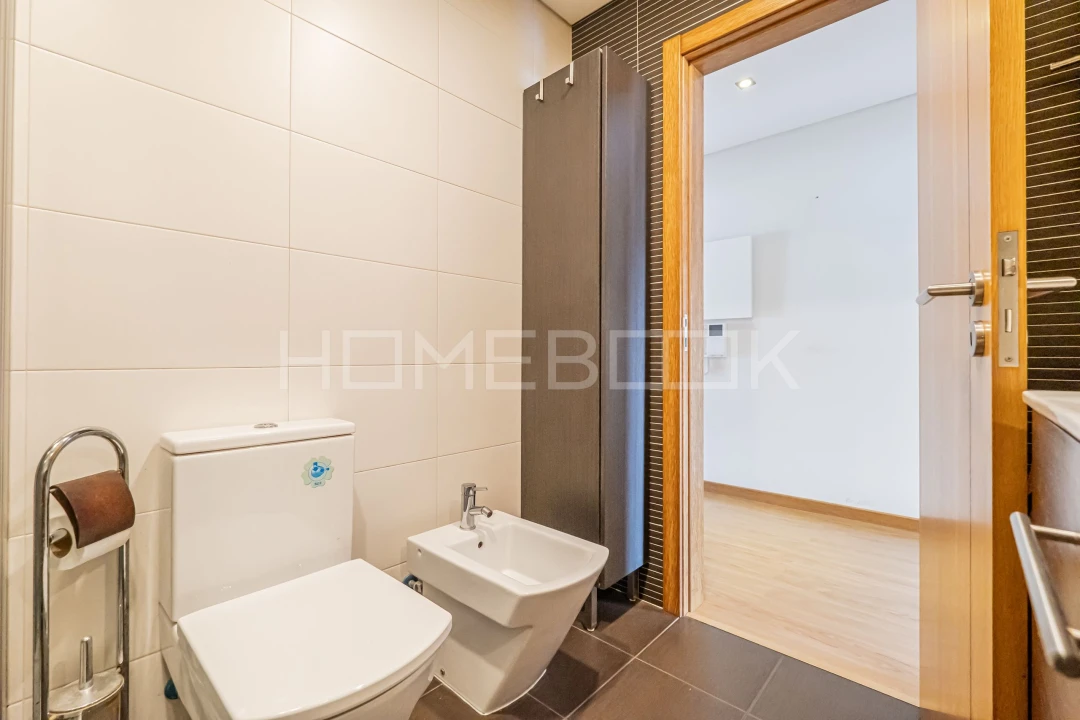 Apartamento T3 para Venda em Setubal (São Sebastião) Foto 26
