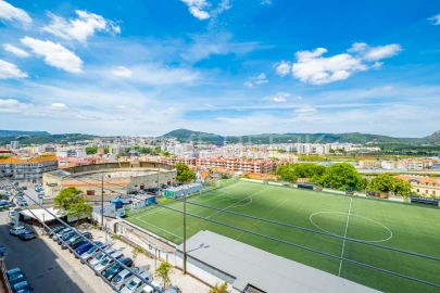 Apartamento T3 para Venda em Setubal (São Sebastião)