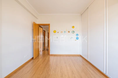 Apartamento T3 para Venda em Setubal (São Sebastião)