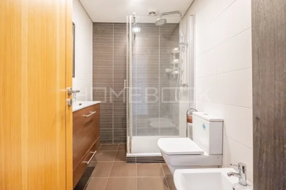 Apartamento T3 para Venda em Setubal (São Sebastião)