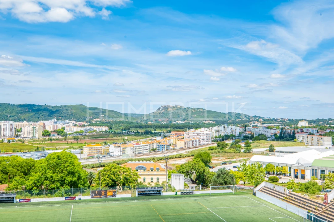 Apartamento T3 para Venda em Setubal (São Sebastião) Foto 5