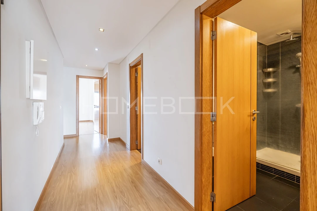 Apartamento T3 para Venda em Setubal (São Sebastião) Foto 21