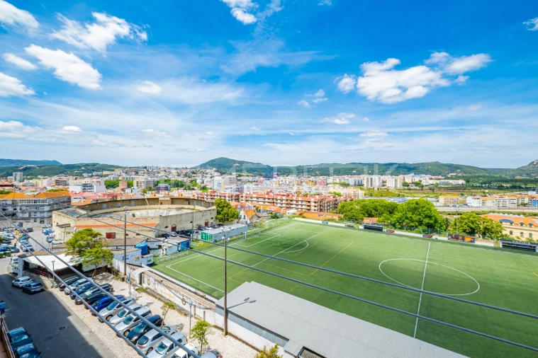 Apartamento T3 para Venda em Setubal (São Sebastião) Foto 6