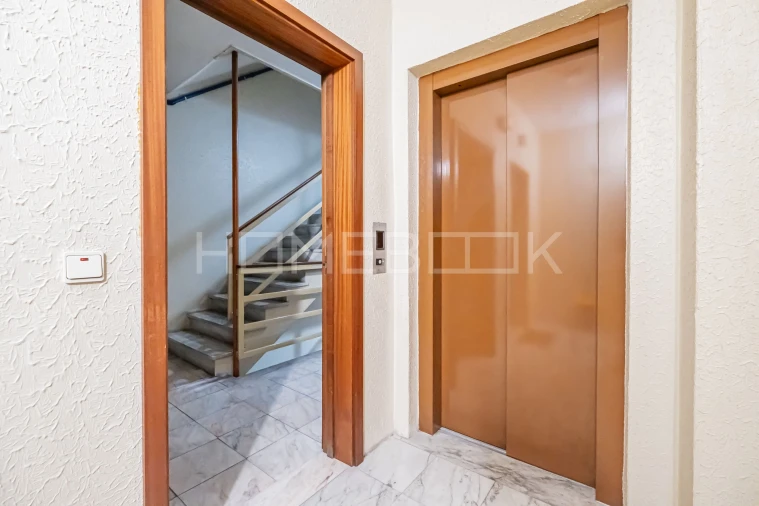 Apartamento T3 para Venda em Setubal (São Sebastião) Foto 53