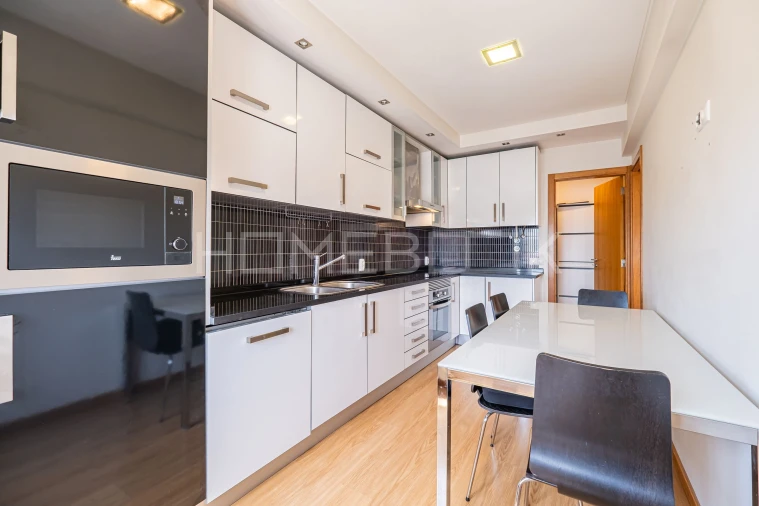 Apartamento T3 para Venda em Setubal (São Sebastião) Foto 17