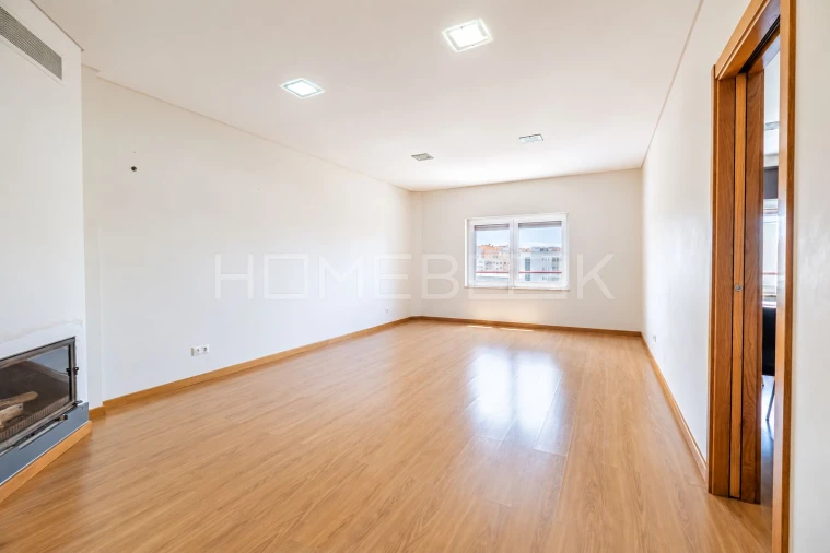 Apartamento T3 para Venda em Setubal (São Sebastião) Foto 51