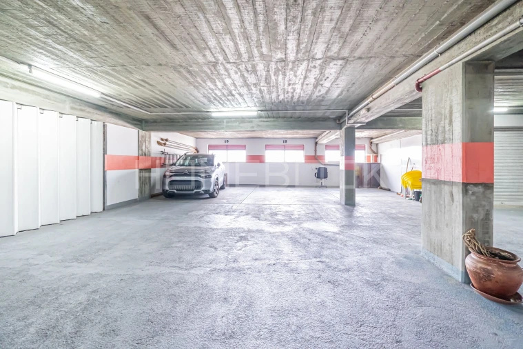 Apartamento T3 para Venda em Setubal (São Sebastião) Foto 54