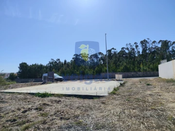 Terreno para Venda em Tornada e Salir do Porto