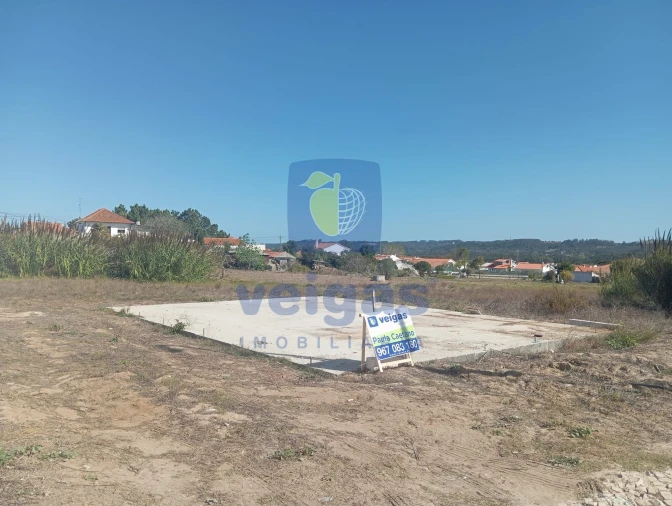 Terreno para Venda em Tornada e Salir do Porto Foto 9